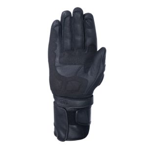 Alternative view of Oxford RP-2 2.0 Men's Motorcycle Sports Gloves - Stealth Black - CE Approved Racing Gloves