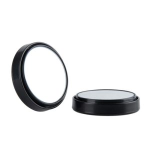 Oxford Convex Blind Spot Mirrors - Adjustable 49mm Safety Mirrors Pack of 2