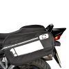 Oxford F1 Small Pannier Bags 45L - Waterproof Motorcycle Side Luggage with Reflective Safety Strips