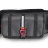 GIVI GRT710 Canyon Adventure Motorcycle Waist Bag with Waterproof Phone Holder