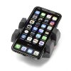 GIVI S921 Universal Smartphone GPS Clip Mount - Secure Device Holder for Motorcycles