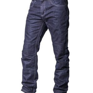 Tankwa Bolt Men's Kevlar Motorcycle Riding Jeans - Protective Street Pants